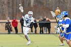 MLax vs Emmanuel  Wheaton College Men’s Lacrosse vs Emmanuel College. - Photo By: KEITH NORDSTROM : Wheaton, Lacrosse, LAX